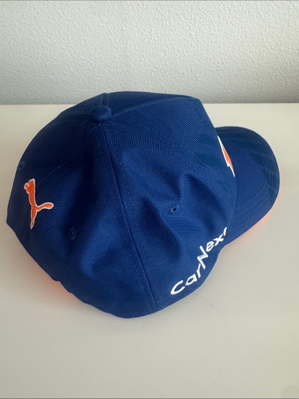 F1 Red Bull Racing Hat - Picture 3 of 5